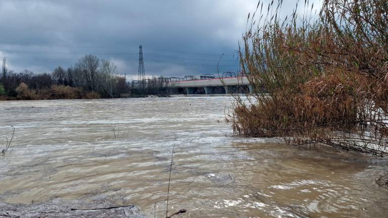 Maltempo in Emilia-Romagna, prolungata l’allerta rossa Maltempo in Emilia-Romagna, prolungata l’allerta rossa
