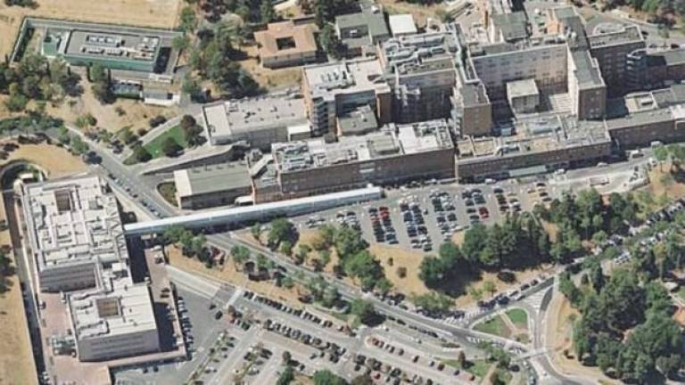 Nuovo ospedale di Cesena, per Fabbri Mancano atti essenziali, ma sindaco e assessore contrattaccano Nuovo ospedale di Cesena, per Fabbri Mancano atti essenziali, ma sindaco e assessore contrattaccano