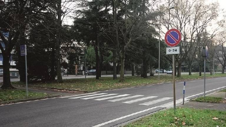 «Aggredito in strada a Ravenna dopo l’incidente. Ora ho paura» «Aggredito in strada a Ravenna dopo l’incidente. Ora ho paura»