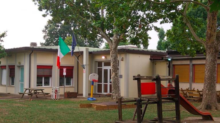 Lugo, conclusi lavori alla scuola per l’infanzia Fondo Stiliano Lugo, conclusi lavori alla scuola per l’infanzia Fondo Stiliano