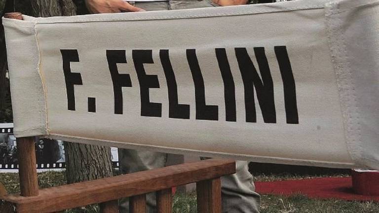 Museo Fellini a Rimini, via ai lavori entro l’anno sarà pronto per l’estate del 2020 Museo Fellini a Rimini, via ai lavori entro l’anno sarà pronto per l’estate del 2020