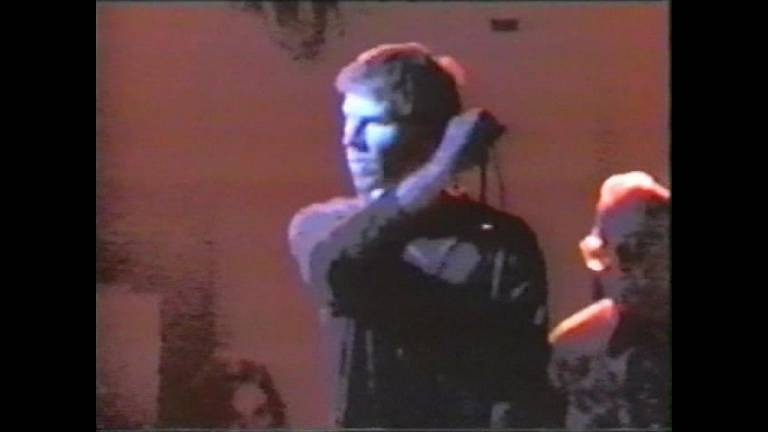 È morto Mark Lanegan: si esibì a Cesena e a Verucchio / VIDEO È morto Mark Lanegan: si esibì a Cesena e a Verucchio / VIDEO