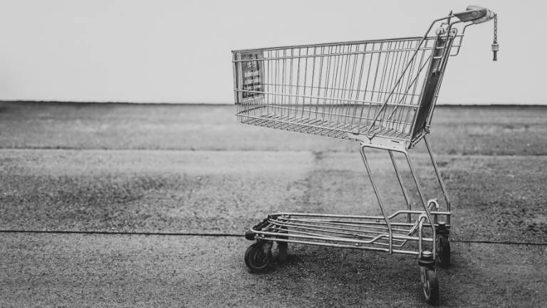Confcommercio: «Saldi in panne Cancelliamo il Black friday» Confcommercio: «Saldi in panne Cancelliamo il Black friday»