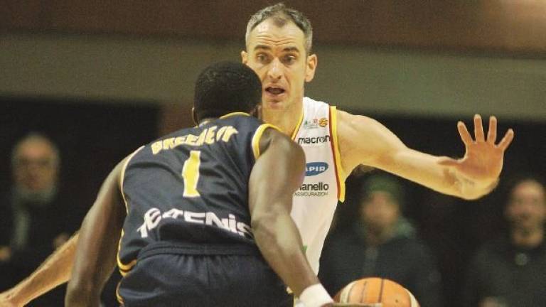 L'OraSì va a caccia del blitz perduto L'OraSì va a caccia del blitz perduto