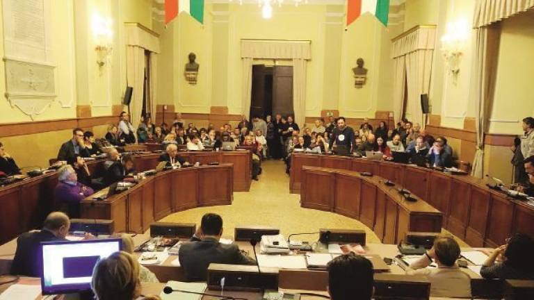 Cinque stelle, Lega e Pd hanno scelto i loro capigruppo Cinque stelle, Lega e Pd hanno scelto i loro capigruppo