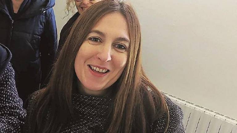 Campo nomadi e microaree: Gloria Lisi, altre offese sui social Campo nomadi e microaree: Gloria Lisi, altre offese sui social