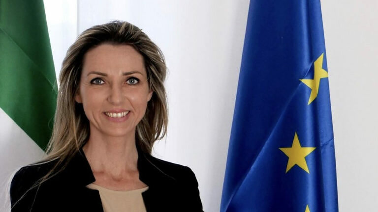Podismo, la lettera di Valentina Vezzali: PinkRanning, grazie per il vostro impegno Podismo, la lettera di Valentina Vezzali: PinkRanning, grazie per il vostro impegno