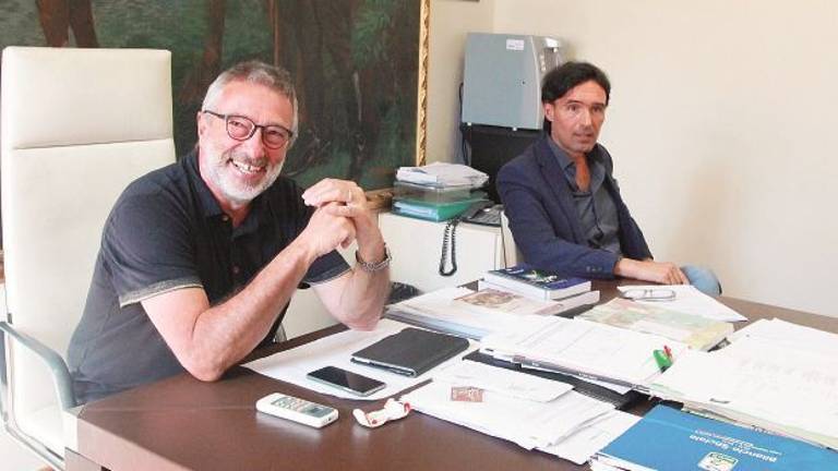 Aspettando l’Agenzia delle Entrate, il Cesena si muove per l’iscrizione Aspettando l’Agenzia delle Entrate, il Cesena si muove per l’iscrizione