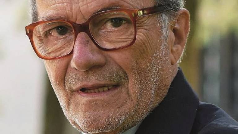 Forlì, inchiesta Conscoop Pasolini e Aldini in libertà Forlì, inchiesta Conscoop Pasolini e Aldini in libertà