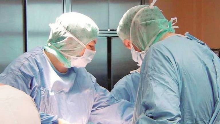 Forlì, le richieste della Cgil sulla sanità Forlì, le richieste della Cgil sulla sanità