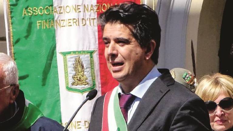 Manca: «Anch’io responsabile. Serve una nuova classe dirigente» Manca: «Anch’io responsabile. Serve una nuova classe dirigente»