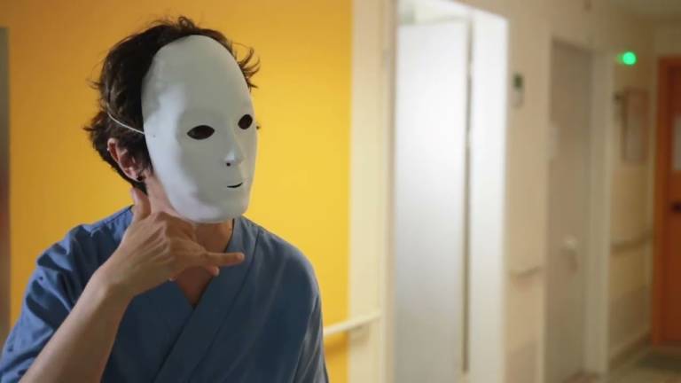 Covid, il 5 maggio torna la giornata mondiale dell'igiene delle mani VIDEO Covid, il 5 maggio torna la giornata mondiale dell'igiene delle mani VIDEO