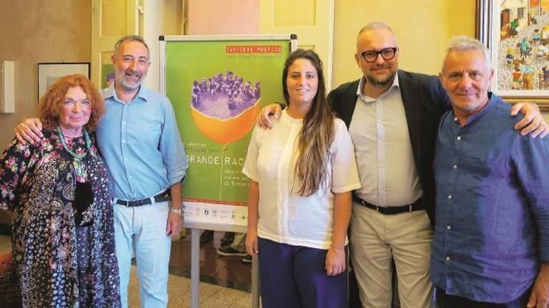 Il grande racconto: «Nel suo teatro c’è tutto il suo mondo» Il grande racconto: «Nel suo teatro c’è tutto il suo mondo»