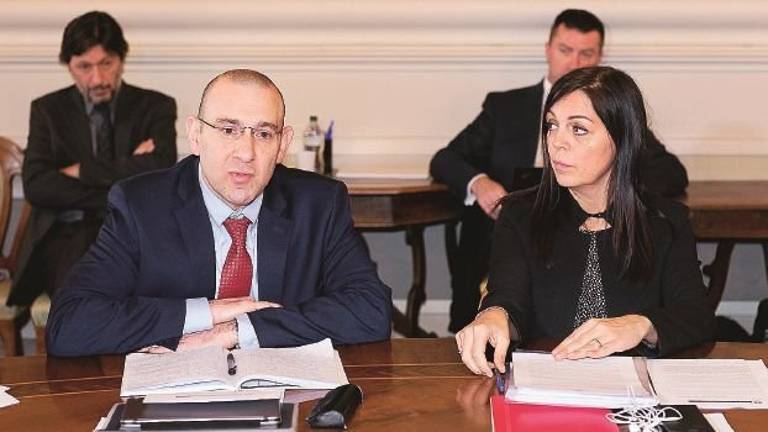 Pressing Fmi sulle riforme strutturali a San Marino: Banche, pensioni e Iva da cambiare Pressing Fmi sulle riforme strutturali a San Marino: Banche, pensioni e Iva da cambiare