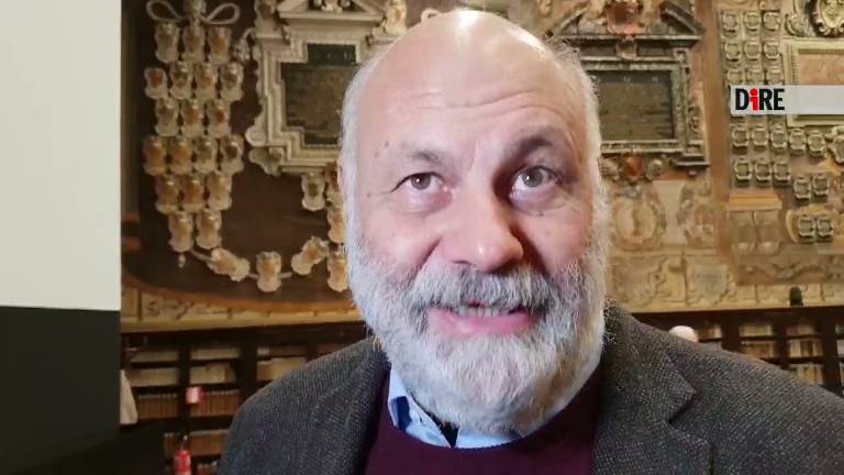 Il professor Riccardo Valentini: Il deposito di CO2 a Ravenna? Vedo grandi problemi Il professor Riccardo Valentini: Il deposito di CO2 a Ravenna? Vedo grandi problemi