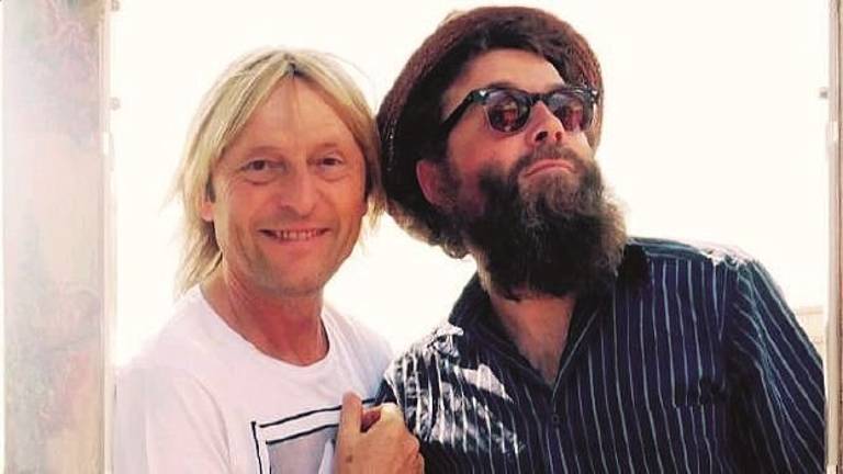 Un sabato italiano, africano romagnolo, insomma “indie” Un sabato italiano, africano romagnolo, insomma “indie”