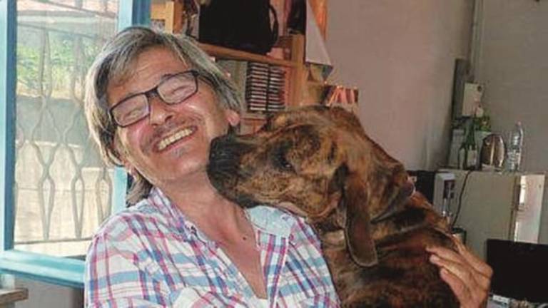 Cesena, 67enne sta cercando di scoprire qual è la sua famiglia biologica Cesena, 67enne sta cercando di scoprire qual è la sua famiglia biologica