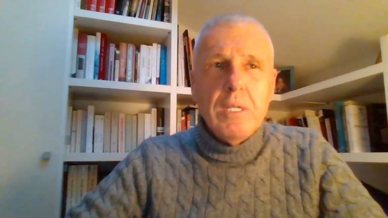 Ravenna, il giorno della memoria veicolo di speranza e di pace Ravenna, il giorno della memoria veicolo di speranza e di pace