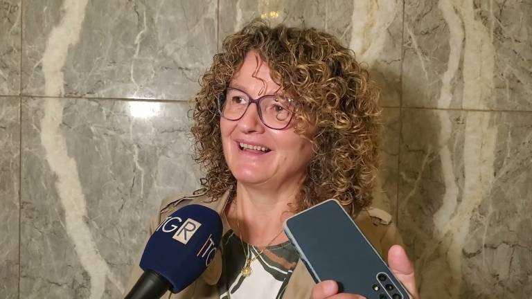 Forlì. Processo omicidio Severi. La sorella: Mi aspetto solo giustizia. La difesa chiede la ricusazione della giudice VIDEO Forlì. Processo omicidio Severi. La sorella: Mi aspetto solo giustizia. La difesa chiede la ricusazione della giudice VIDEO