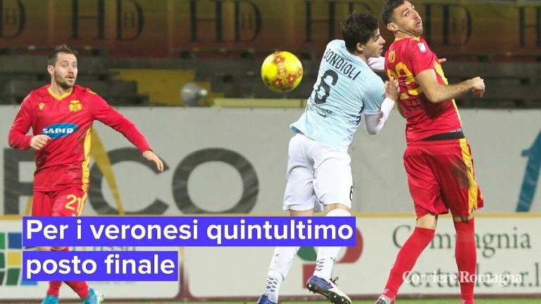 Calcio C play-out, Ravenna e Imolese: la missione per la salvezza parte sabato VIDEO Calcio C play-out, Ravenna e Imolese: la missione per la salvezza parte sabato VIDEO