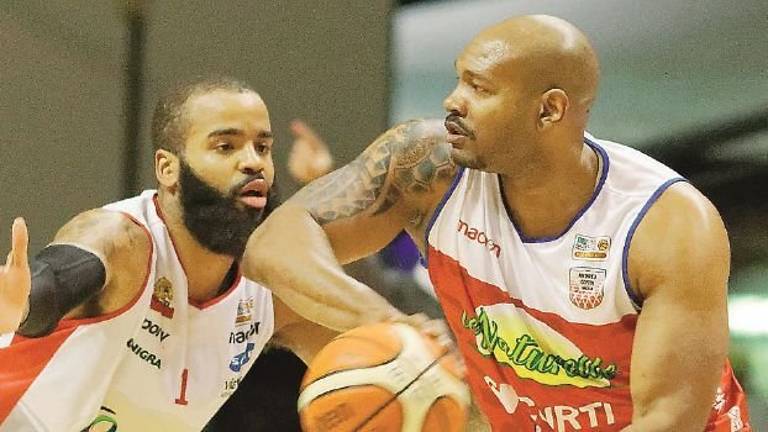 OraSì e Naturelle si contenderanno il posto play-off OraSì e Naturelle si contenderanno il posto play-off