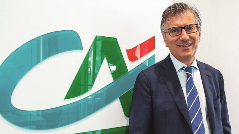 Banca Carim e Carisp, perfezionato l'acquisto. Le azioni passano a Cariparma Banca Carim e Carisp, perfezionato l'acquisto. Le azioni passano a Cariparma