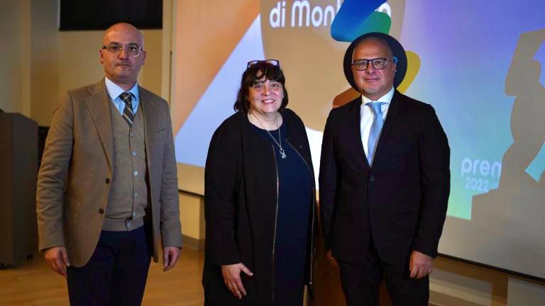 Digitalizzazione: Montiano è il miglior comune dell'Emilia Romagna Digitalizzazione: Montiano è il miglior comune dell'Emilia Romagna