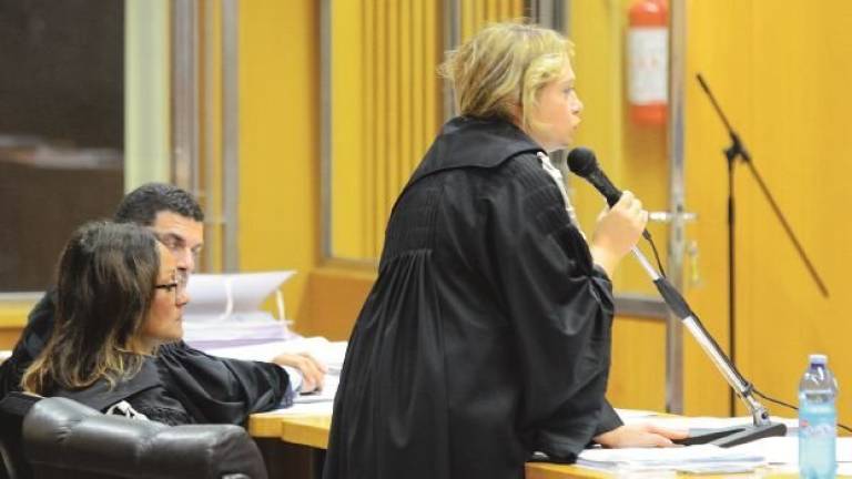 Chiesti 15 anni per l'ex vicesindaco di Ravenna, Musca. Per i pm fu «bancarotta sofisticata» Chiesti 15 anni per l'ex vicesindaco di Ravenna, Musca. Per i pm fu «bancarotta sofisticata»