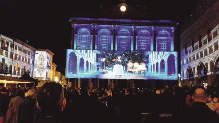 Il nuovo teatro si ricordi delle donne Il nuovo teatro si ricordi delle donne