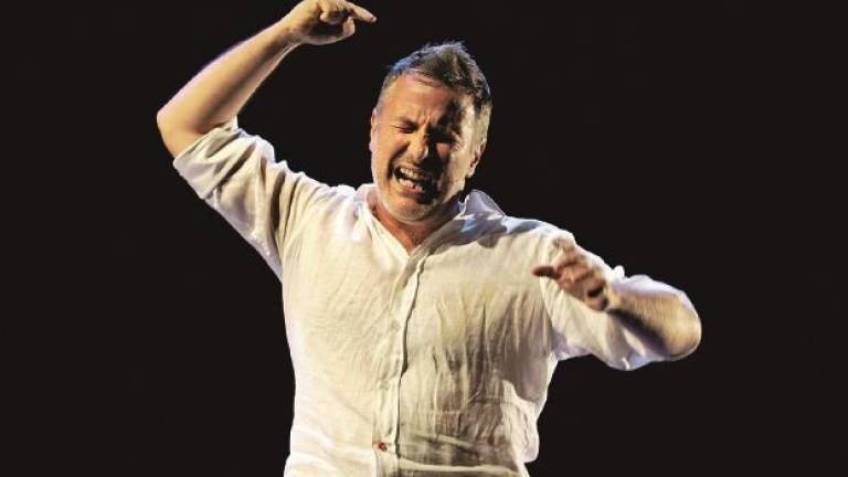 «Lampedusa è un ponte tra periodi storici diversi» «Lampedusa è un ponte tra periodi storici diversi»