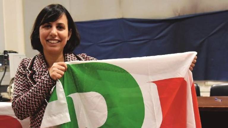 Dopo il no di Zelli il Pd di Forlì cerca un altro candidato Troveremo un altro nome e non sarà un piano B Dopo il no di Zelli il Pd di Forlì cerca un altro candidato Troveremo un altro nome e non sarà un piano B