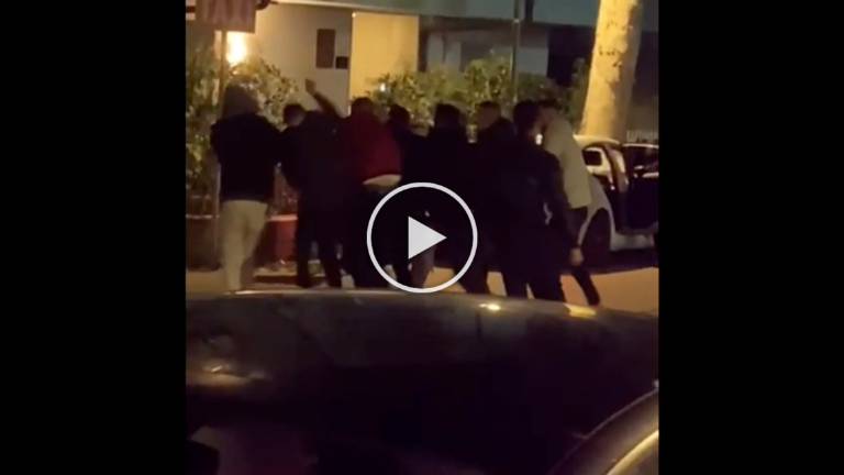 Cesenatico, tentato omicidio: confermato il carcere per l'arrestato - VIDEO Cesenatico, tentato omicidio: confermato il carcere per l'arrestato - VIDEO