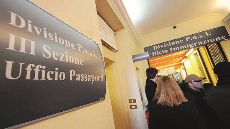 Rimini, dopo l’appello a Salvini arriva il rimpatrio Rimini, dopo l’appello a Salvini arriva il rimpatrio