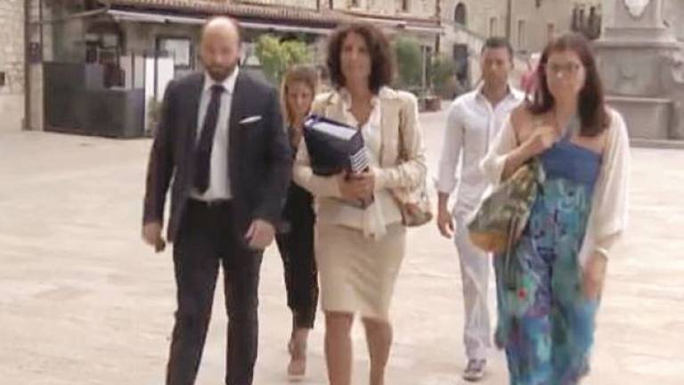 No al Decreto scuola, 2mila firme raccolte a San Marino No al Decreto scuola, 2mila firme raccolte a San Marino