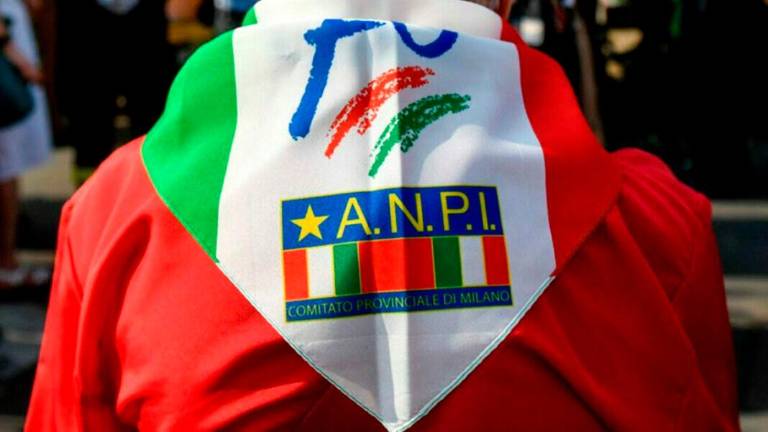 Imola, l’Anpi consegna attestati e tessere ad honorem domenica 14 aprile Imola, l’Anpi consegna attestati e tessere ad honorem domenica 14 aprile