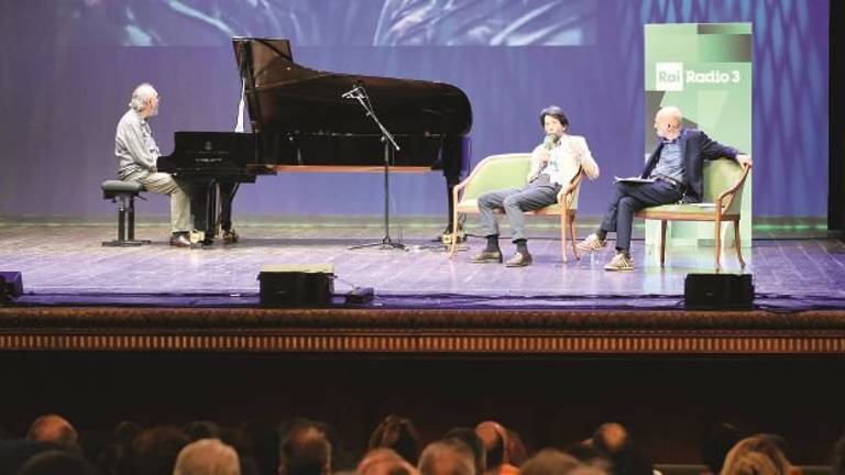 Triplice festa archiviata alla grande ma si è già aperta la caccia per il bis Triplice festa archiviata alla grande ma si è già aperta la caccia per il bis