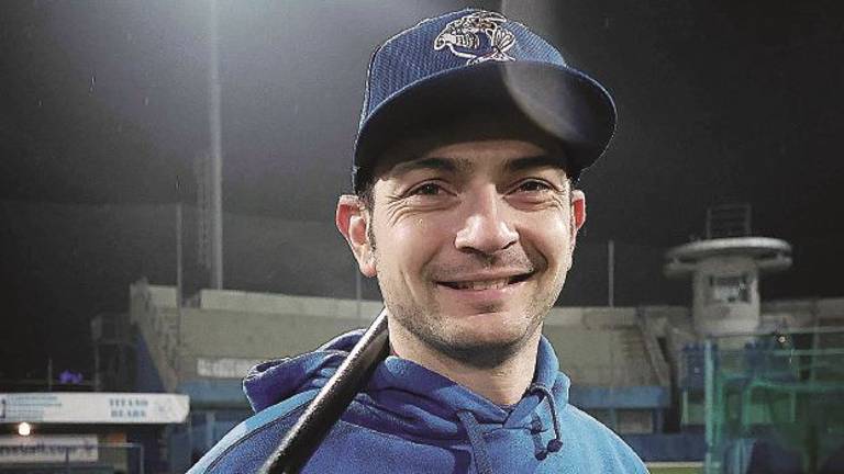 «Chissà che la Coppa Campioni non riesca a vincerla da manager» «Chissà che la Coppa Campioni non riesca a vincerla da manager»