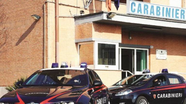 Picchia la mamma per la droga, in galera ex promessa del calcio Picchia la mamma per la droga, in galera ex promessa del calcio