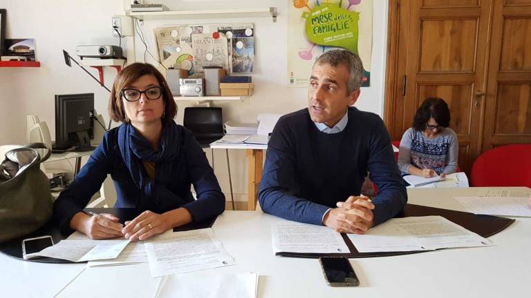Rimini, via Bastioni e Giovanni XXIII dal 20 ottobre cambia tutto Rimini, via Bastioni e Giovanni XXIII dal 20 ottobre cambia tutto