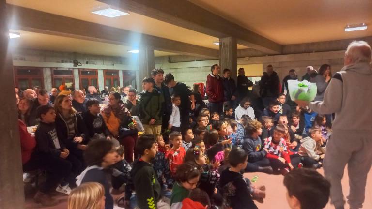 Calcio, a Cesena tempo di festa per il sodalizio nato dall’unione di Ponte Pietra e Fiorenzuola - Gallery Calcio, a Cesena tempo di festa per il sodalizio nato dall’unione di Ponte Pietra e Fiorenzuola - Gallery
