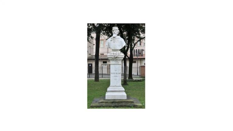 Cesena, sabato un incontro per i 200 anni dalla nascita di Eugenio Valzania Cesena, sabato un incontro per i 200 anni dalla nascita di Eugenio Valzania