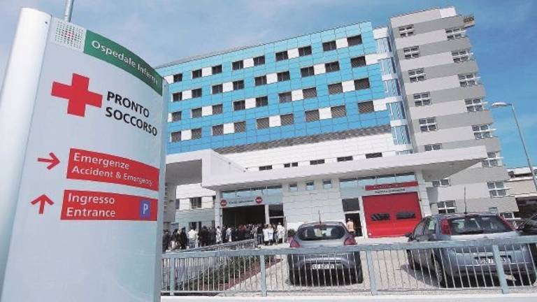 Morciano. Dimesso il sedicenne contagiato Morciano. Dimesso il sedicenne contagiato