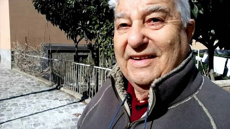 Presentato a Cesena il progetto Ina Casa: una casa per tutti Presentato a Cesena il progetto Ina Casa: una casa per tutti