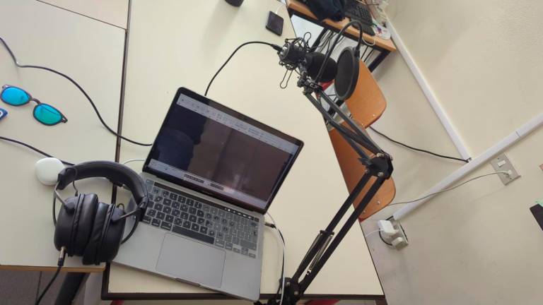 Cesena, ragazzi e ragazze si raccontano in tre podcast per un progetto contro la dispersione scolastica Cesena, ragazzi e ragazze si raccontano in tre podcast per un progetto contro la dispersione scolastica