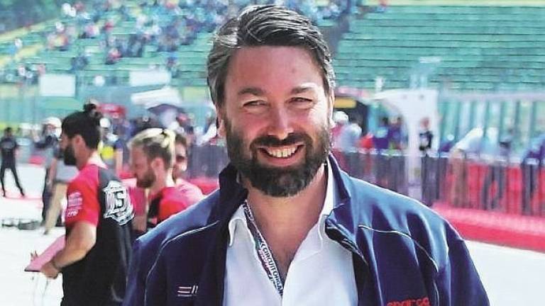 Autodromo di Imola, il presidente querela il Comune Autodromo di Imola, il presidente querela il Comune