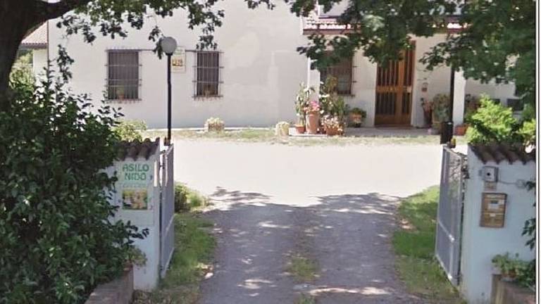 Chiuso dopo il caso dei maltrattamenti, ora l'asilo vuole riaprire i battenti Chiuso dopo il caso dei maltrattamenti, ora l'asilo vuole riaprire i battenti