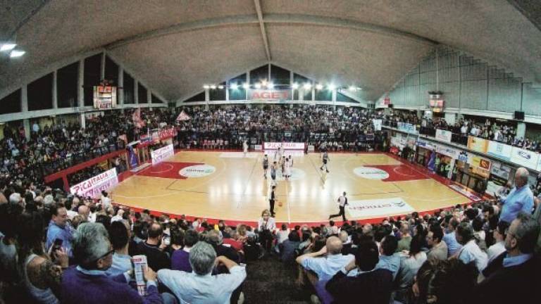 Basket B, Andrea Costa-Vitus: tutto quello che c'è da sapere per il derby di domenica Basket B, Andrea Costa-Vitus: tutto quello che c'è da sapere per il derby di domenica