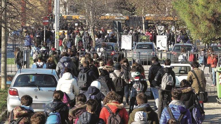 Cesena, investito in auto dalla ex moglie, la donna condannata dal giudice Cesena, investito in auto dalla ex moglie, la donna condannata dal giudice