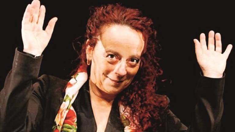 «Per salvare l’arte non si può delegare, serve responsabilità da parte di tutti» «Per salvare l’arte non si può delegare, serve responsabilità da parte di tutti»