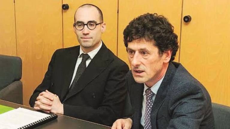 Targhe di San Marino in Italia, il Titano chiede lumi al Viminale Targhe di San Marino in Italia, il Titano chiede lumi al Viminale
